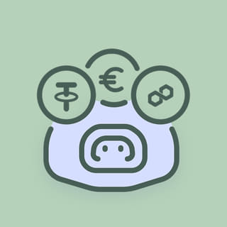 Afbeelding van het tweede voordeel van het crypto-handelsplatform