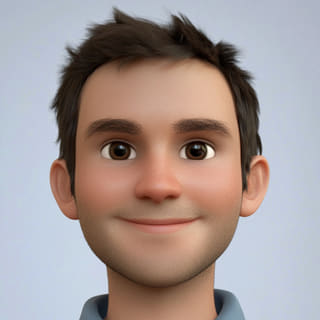 Portret van Jannet Refi als expert binnen een financieel handelsteam
